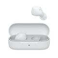 Sony Auricolari Microfono Bluetooth Tws Multipoint White Wfc510w Ce7