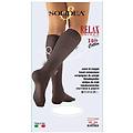 by calzificio pinelli relax unisex 140 gambal. pa blu 4xl