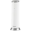 Panasonic Kx Tgk220jtw Design Cordless Dect Con Segreteria Colore Bianco