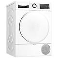 serie 6 wqg233d20 asciugatrice libera installazione caricamento frontale 8 kg a+++ bianco