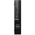 optiplex 7020 intel core i5 i5-14500t 16 gb ddr5-sdram 512 gb ssd windows 11 pro mff mini pc nero