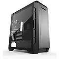 eclipse p600s vetro temperato usb 3. 1 nero satinato