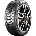 CONTINENTAL allseasoncontact 2 255/55 r20 110 y extraload 
