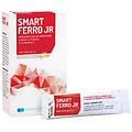 srl smart ferro jr 20 bust.