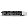nas rackmount intel atom c3538 8 gb ddr4 12 bay as6512rd