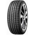 pneumatico giticontrol 288 rft bsw m+s 235/50r18 97v estivo 