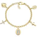 bracciale donna gioielli devotion otbrmfag1