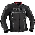 giacca cletor nero nero s