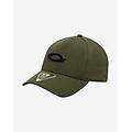 cappellino tincan verde l-xl