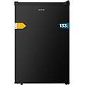 frigorifero mini bolero coolmarket tt defrost 83 5cm 133l e nero