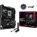 rog strix z890-f gaming wifi atx motherboard socket 1851 tb4/h...