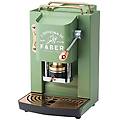 - macchina da caffè espresso semi automatica pro deluxe potenza 500 watt colore verde acido