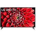 tv led ultra hd 4k 65' 65un711c smart tv webos
