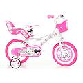hello kitty bicicletta 14 pollici