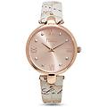 orologio al quarzo santorini cs. 4222l/12 1680357