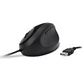 Kensington Mouse Pro Fit Ergo Mouse Usb Nero K75403eu