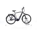 ebike ricondizionata · futura pro i-f360 · buone condizioni