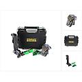 Stanley Laser A Linie Fatmax X3g 360a 35m Verde Fmht1 77356