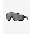 occhiali jawbreaker high resolution carbon con lenti prizm black