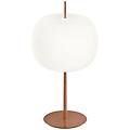 kushi xl lampada da tavolo