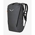 SALEWA zaino lavaredo 26l grigio scuro