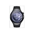 smartwatch watch 5 46 mm black
