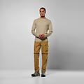 puez dry'ton maglietta uomo
