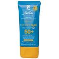 bionike defence sun crema viso mat spf50+ protezione molto alta 50ml
