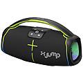 x jump xj 150 altoparlante portatile stereo nero 60 w