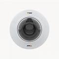 compact varifocal d/n mini dome with dust- and vandal-resistant casing for easy indoor mounting. 3-6