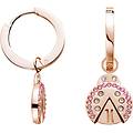 orecchini donna gioielli ladybug lane acj0105