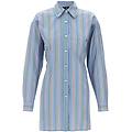 camicia righe