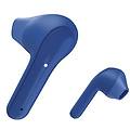 Hama Auricolari Con Microfono Bluetooth Freedom Light Blu