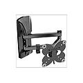 supporto tv slimstyle plus 100 sdr cg da 14 " a 32 " portata max 20 kg vesa 10x10