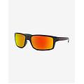 occhiali gibston black ink con lenti prizm ruby polarized