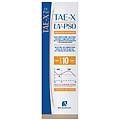 srl tae-x uv pso crema 100 ml crema protettiva per psoriasi e pelli sensibili con filtri solari