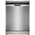 - lavastoviglie sn23hi02ke capacità 13 coperti classe d colore acciaio inox