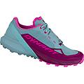 ultra 50 w scarpe trail running donna light blue/pink/violet 8 uk