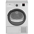 - asciugatrice slim drxs827a ecogentle 8 kg classe a++ pompa di calore