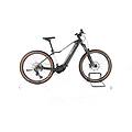 ebike ricondizionata · aminga eva 4 · come nuovo