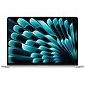 - macbook air m3 mc9e4t /a monitor 15 3' 2k neural engine m3 ram 16 gb ssd 256gb macos sequoia