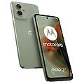 moto g55 5g 12gb 256gb 6. 49 lcd 120hz dual sim nfc turbopower android 14 verde