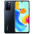 redmi note 11s 5g 4gb 64gb dimensity 810 nero android 11