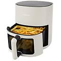 Kasanova Friggitrice Ad Aria Digitale 4 5 L 1400 W Crema