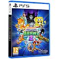 nickelodeon all-star brawl 2 standard playstation 5
