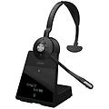 engage 75 se auricolare wireless a padiglione ufficio bluetooth nero (9656-583-111)