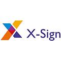 x-sign licenza segnaletica digitale standalone premium