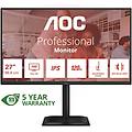 27e4u monitor pc 27'' full hd led nero