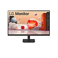 LG monitor lcd fhd 27 27ba400-b-black