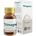 Forza Vitale Ecosol Trimagnesio Integratore 60 Compresse